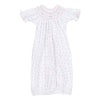 Juliette's Classics Bishop Gown