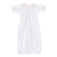 Juliette's Classics Bishop Gown