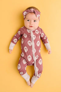 Heirloom Bows Bamboo Sleeper