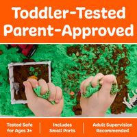 Sensory Bin Farm Activity Kit for Kids