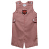 Arkansas State Red Wolves Embroidered Red Boys Jon Jon
