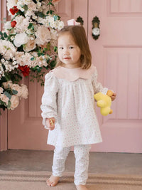 Charlie Pant Set