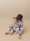 Christmas Vibes Bamboo Two Piece Set