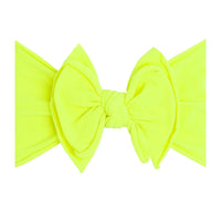 Baby Bling® FAB-BOW-LOUS® Headband