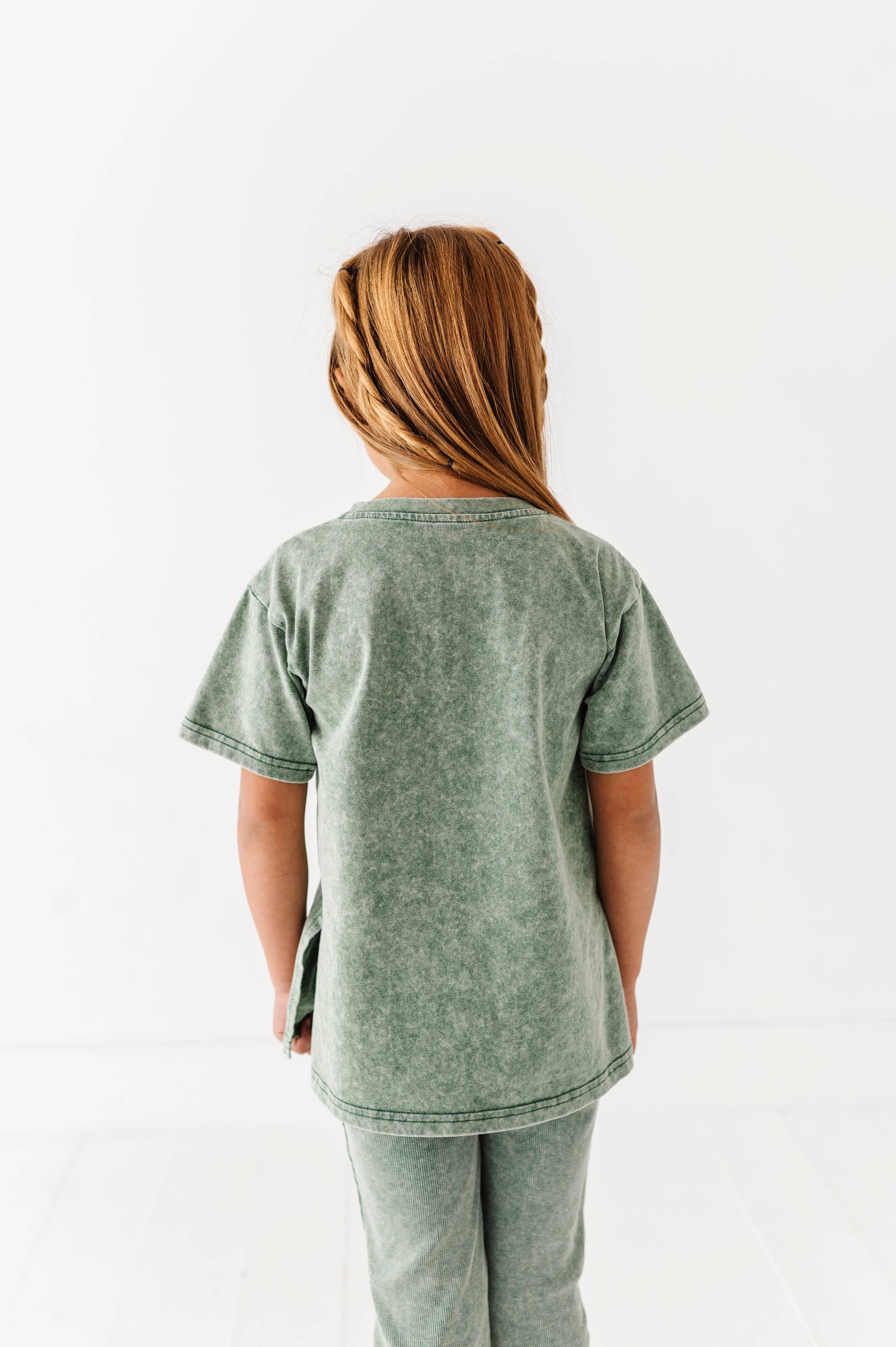 OLIVE | Vintage FLARE Set