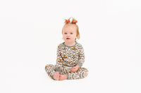 Cottage Bow Bamboo Set