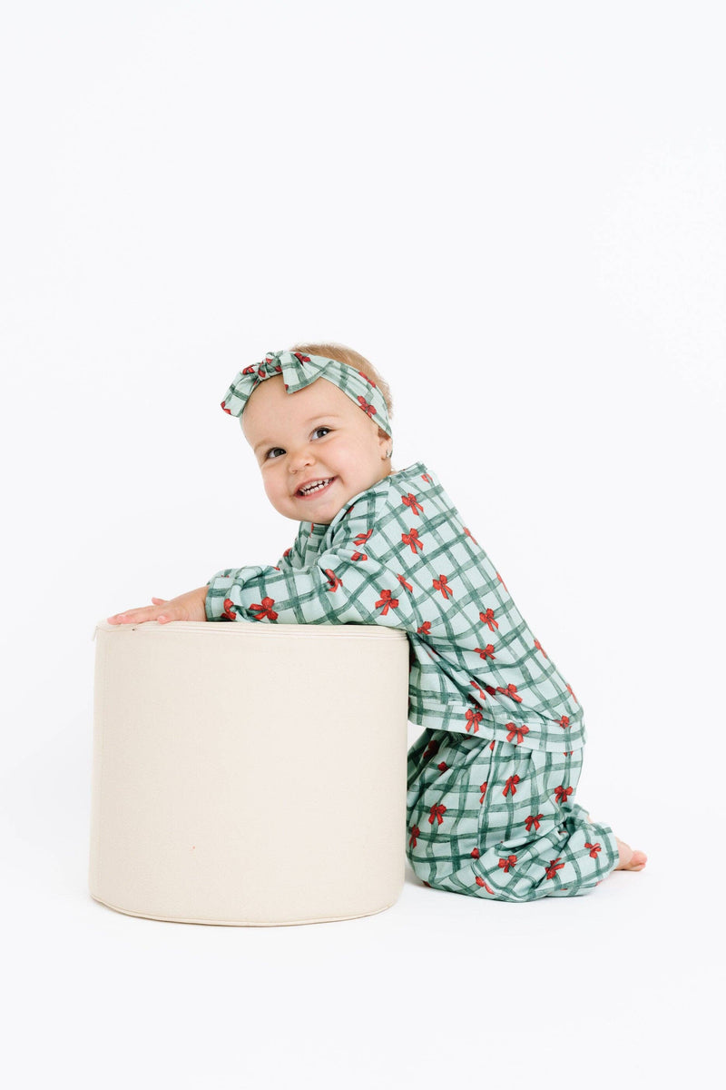 Gift Wrapped Sweatsuit