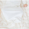 Hello! Knot Gown in Dusty Rose