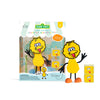 Big Bird - Sesame Street Character