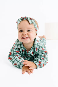 Gift Wrapped Sweatsuit