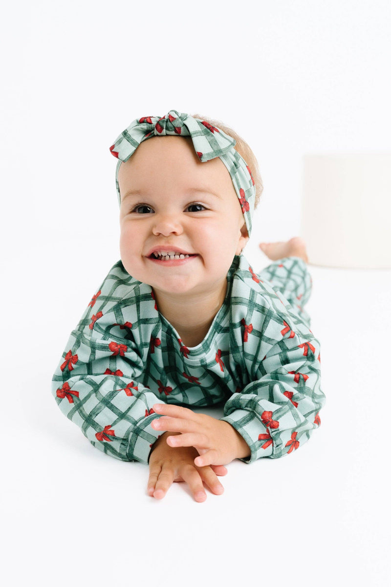 Gift Wrapped Sweatsuit