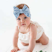 Baby Bling® FAB-BOW-LOUS® Headband