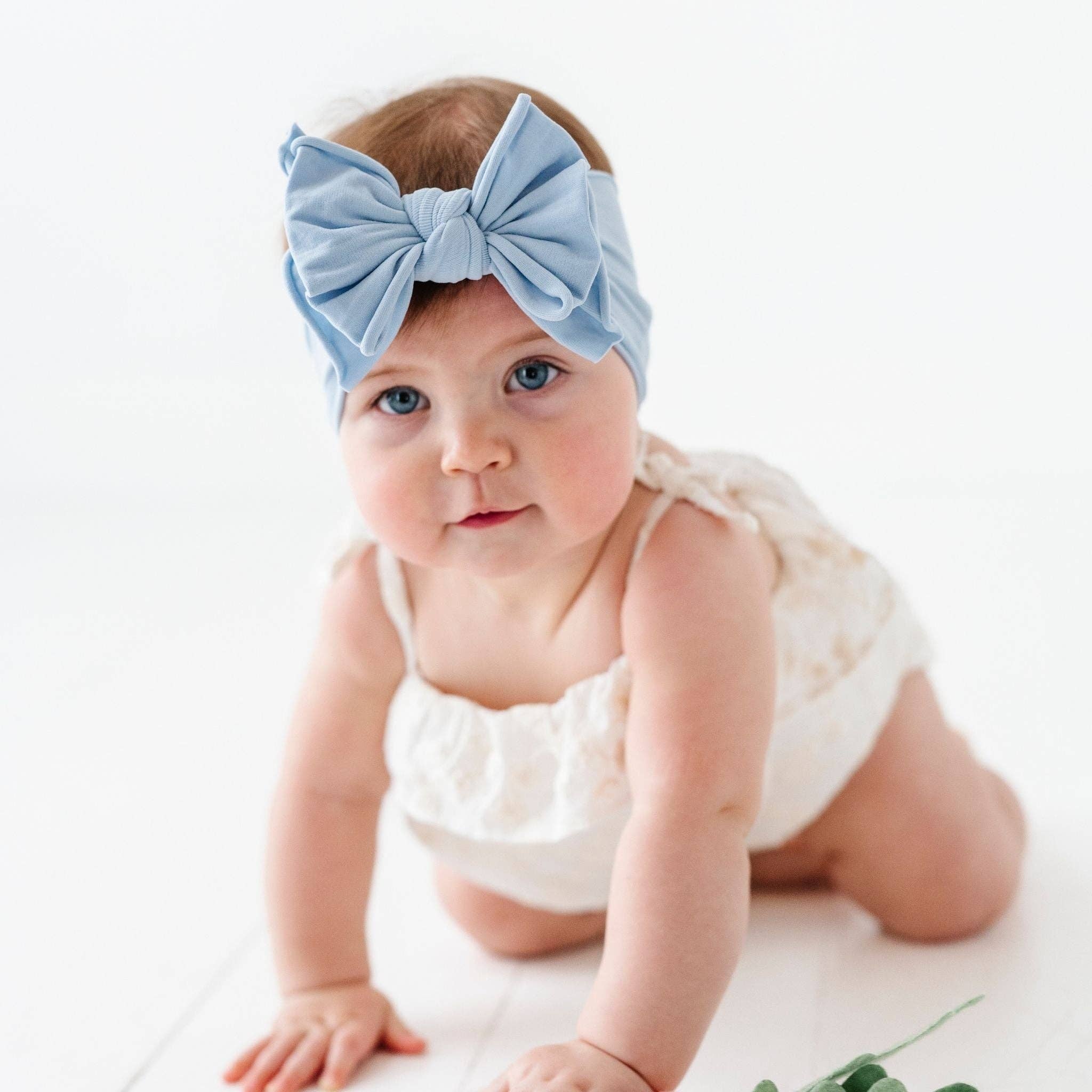 Baby Bling® FAB-BOW-LOUS® Headband