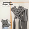 KeaBabies D-Lite Wrap Carrier