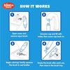 New Testament #2 Water Brush Reusable Activity Book
