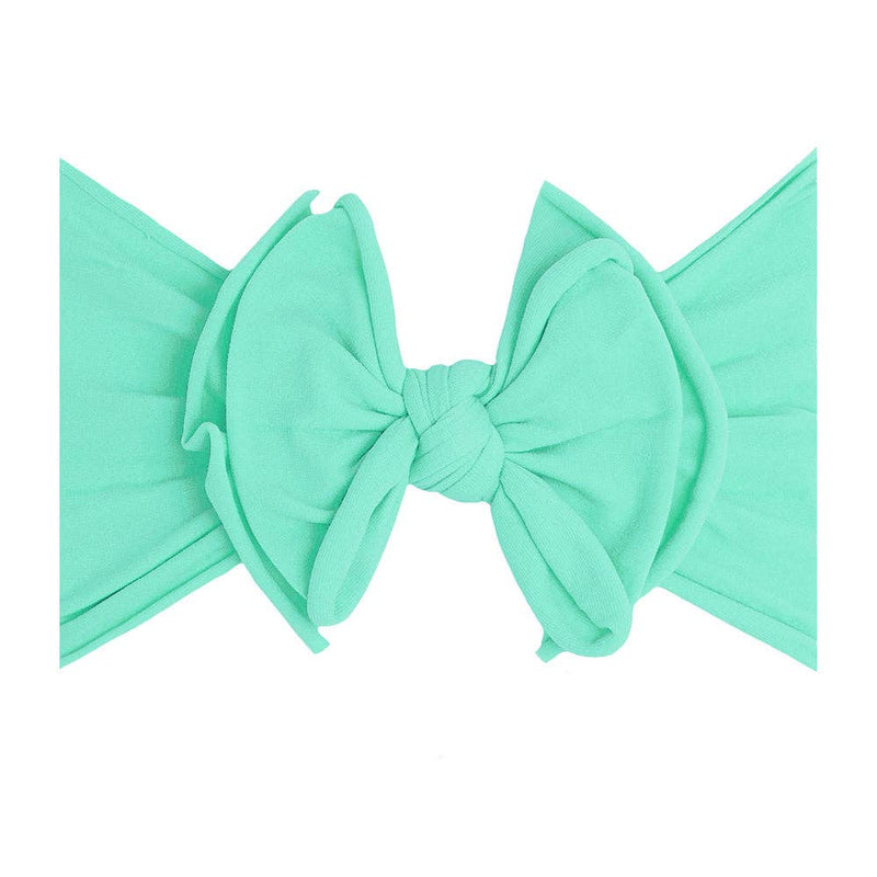 Baby Bling® FAB-BOW-LOUS® Headband