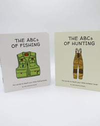 ABC's of Fishing