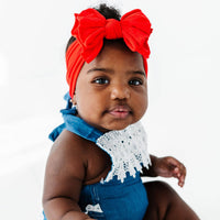 Baby Bling® FAB-BOW-LOUS® Headband