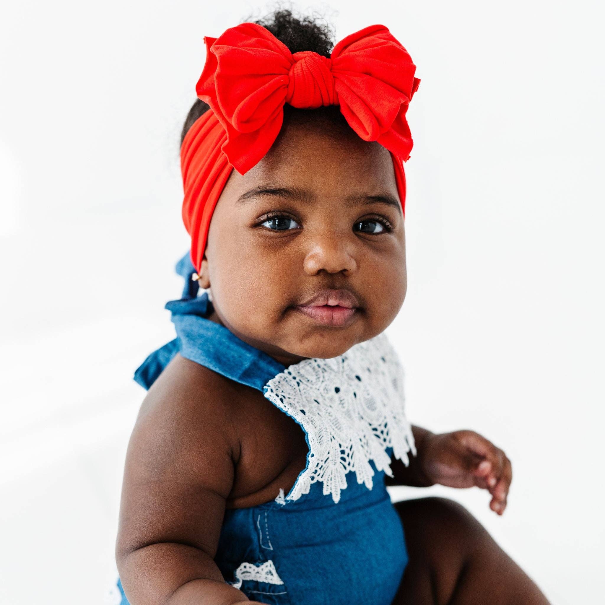 Baby Bling® FAB-BOW-LOUS® Headband