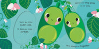 You're My Little Sunshine Board Book