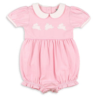 Cottontail Pink Bubble