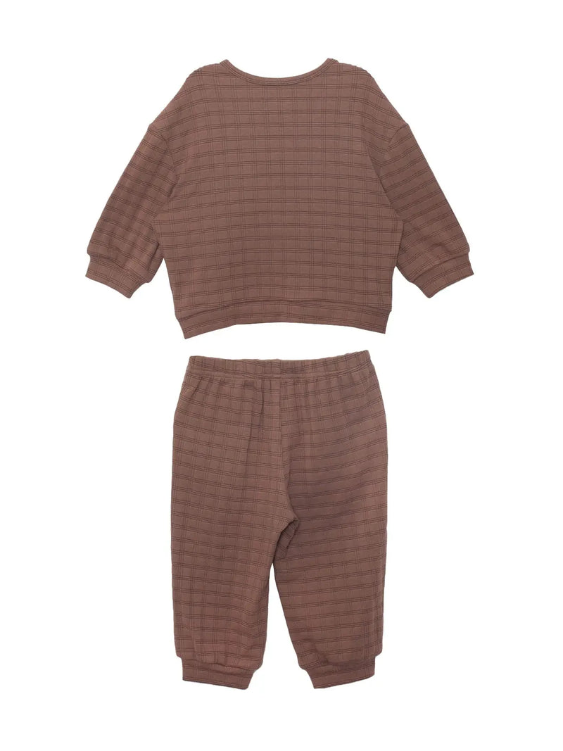 Theo 2 Piece Set