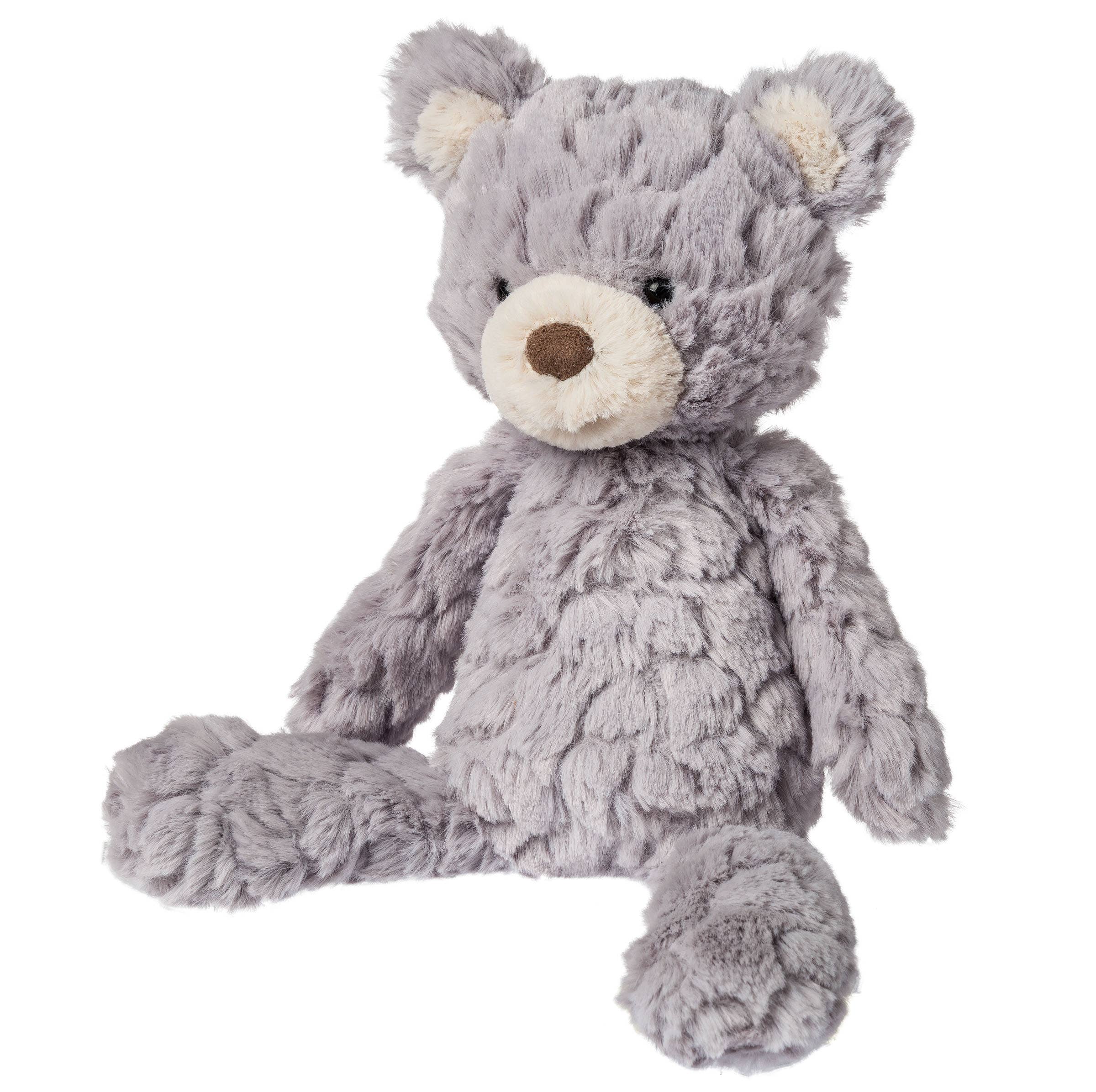 Shadow Putty Bear - Small