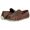 Prodigy Driver Floafer in Driftwood Brown