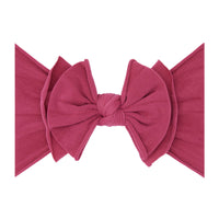 Baby Bling® FAB-BOW-LOUS® Headband