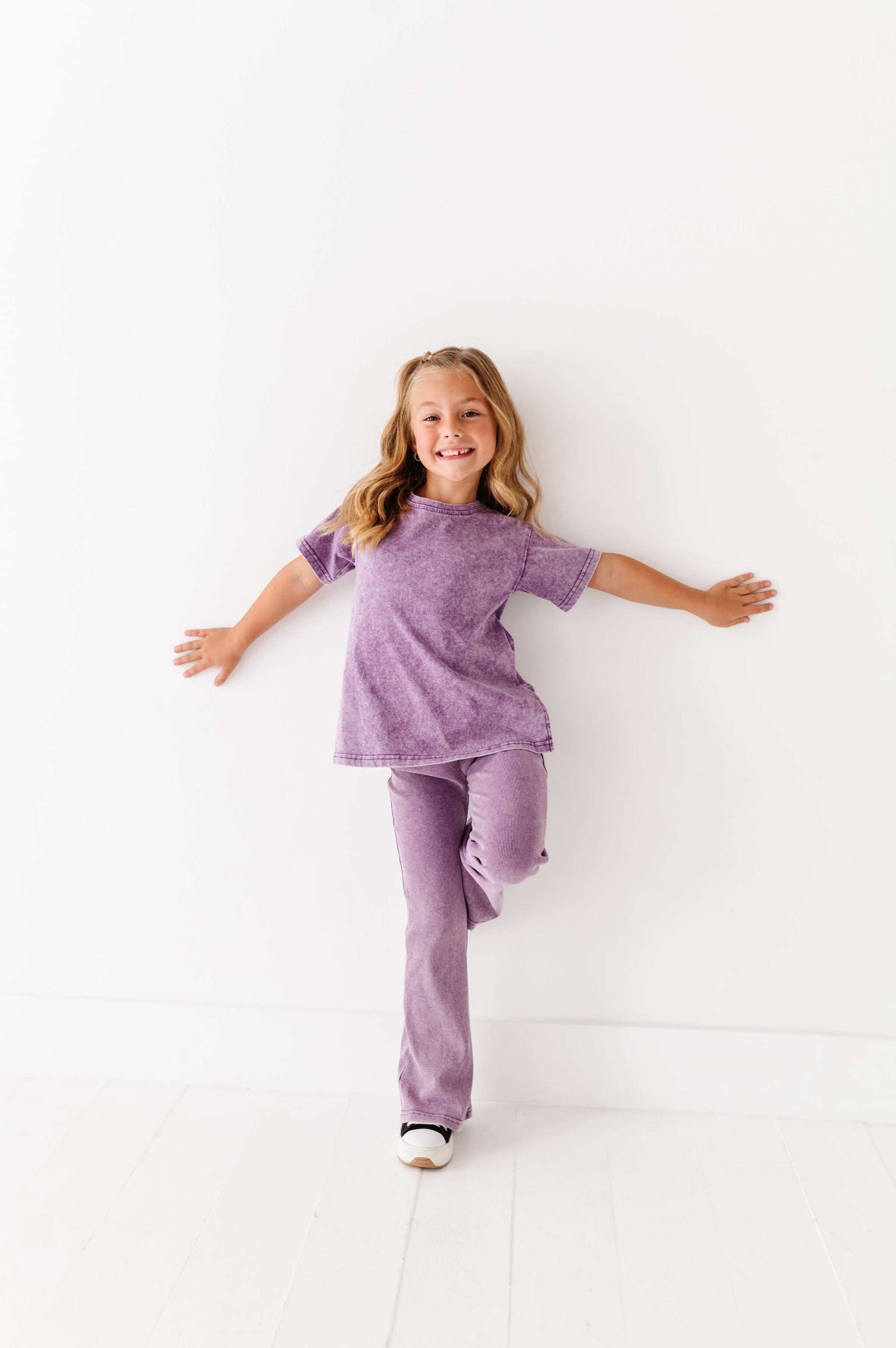 PLUM | Vintage FLARE Set