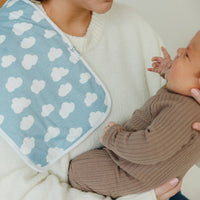 Farmstead - 3 Pack Premium Burp Cloths
