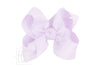 Scalloped Edge Bow