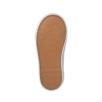 Hadley Sneaker in White