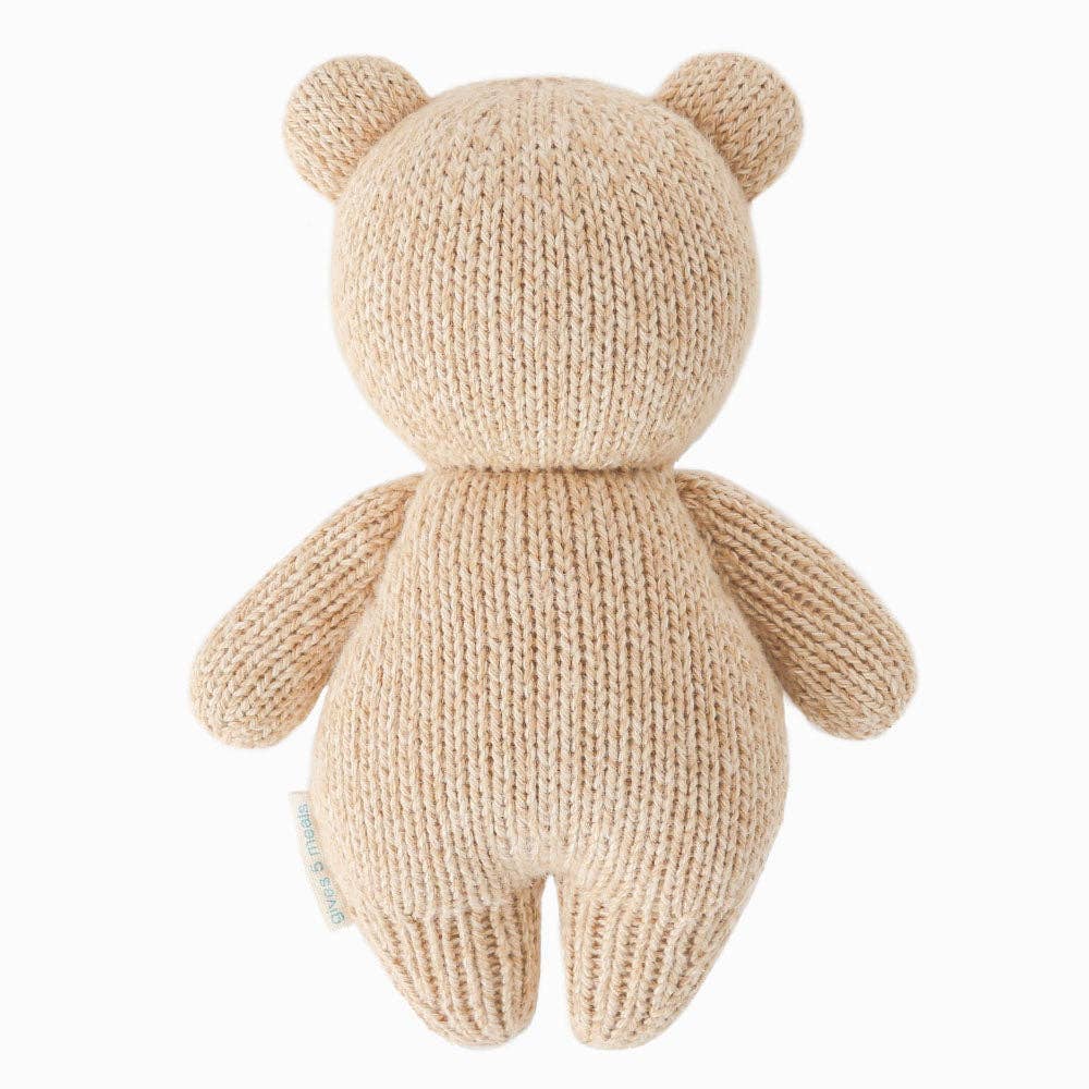 Baby Honey Bear (gives 5 meals)