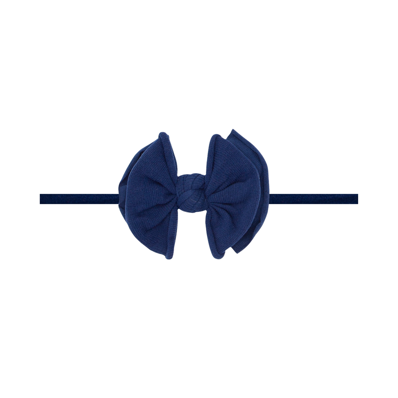 Baby Bling® Baby FAB® Skinny Headband (Mult. Colors)