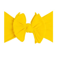 Baby Bling® FAB-BOW-LOUS® Headband