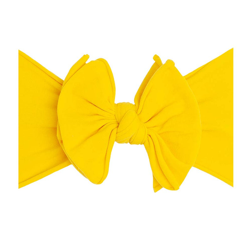 Baby Bling® FAB-BOW-LOUS® Headband