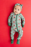 Gift Wrapped Bamboo Sleeper