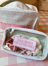 Thank Heaven For - Medium Clear Bag