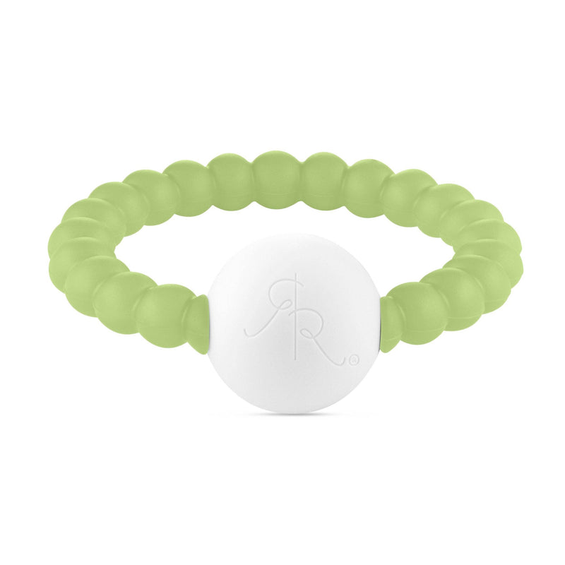 Cutie Teether Rattle (Multiple Colors)