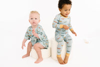 Pilot Pals Slouchy Set