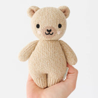 Baby Honey Bear (gives 5 meals)