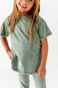 OLIVE | Vintage FLARE Set