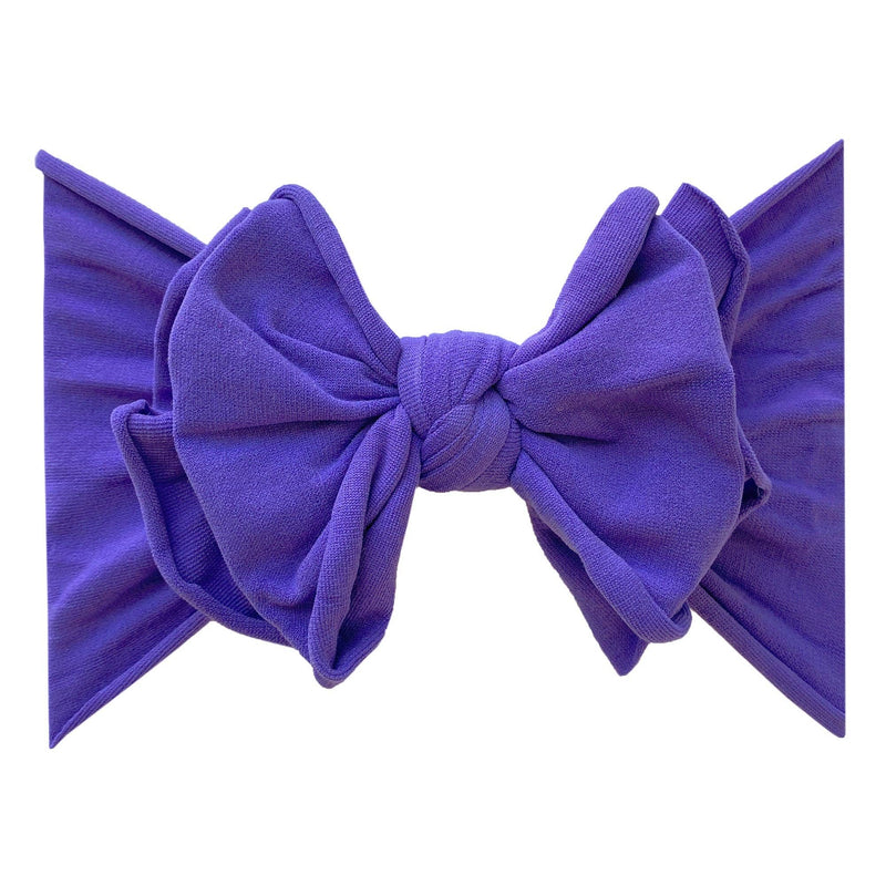 Baby Bling® FAB-BOW-LOUS® Headband
