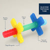 Teensy Tubes™