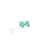 Signature Grosgrain Bow Clip