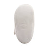 Amina Crib-White