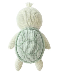 Baby Sea Turtle (Kelp Green)