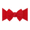 Baby Bling® the Original Knot Soft Nylon Headband (Mult. Colors)