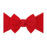 Baby Bling® the Original Knot Soft Nylon Headband (Mult. Colors)